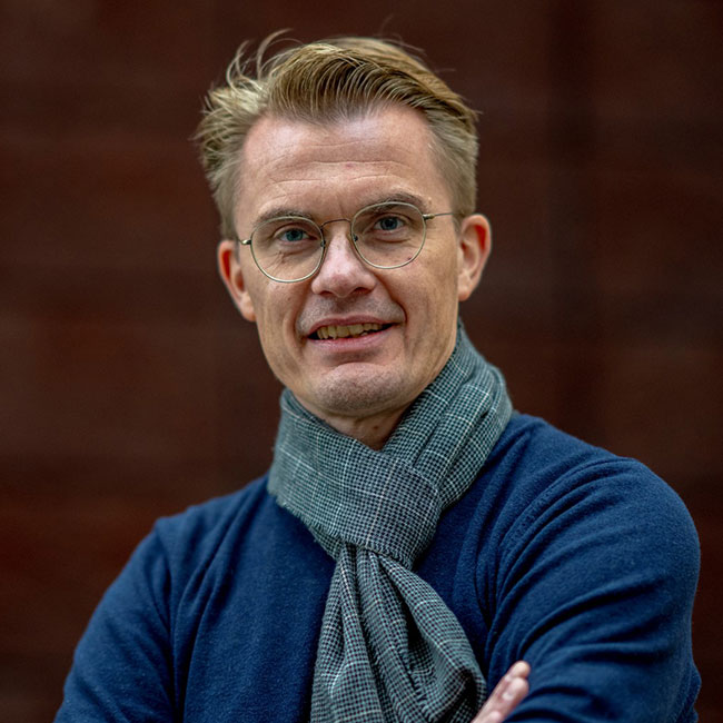 Robert Platje